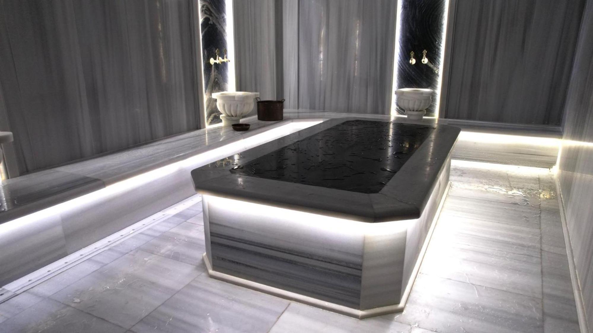 Atacity Hotel Provincia di Provincia di Istanbul Esterno foto