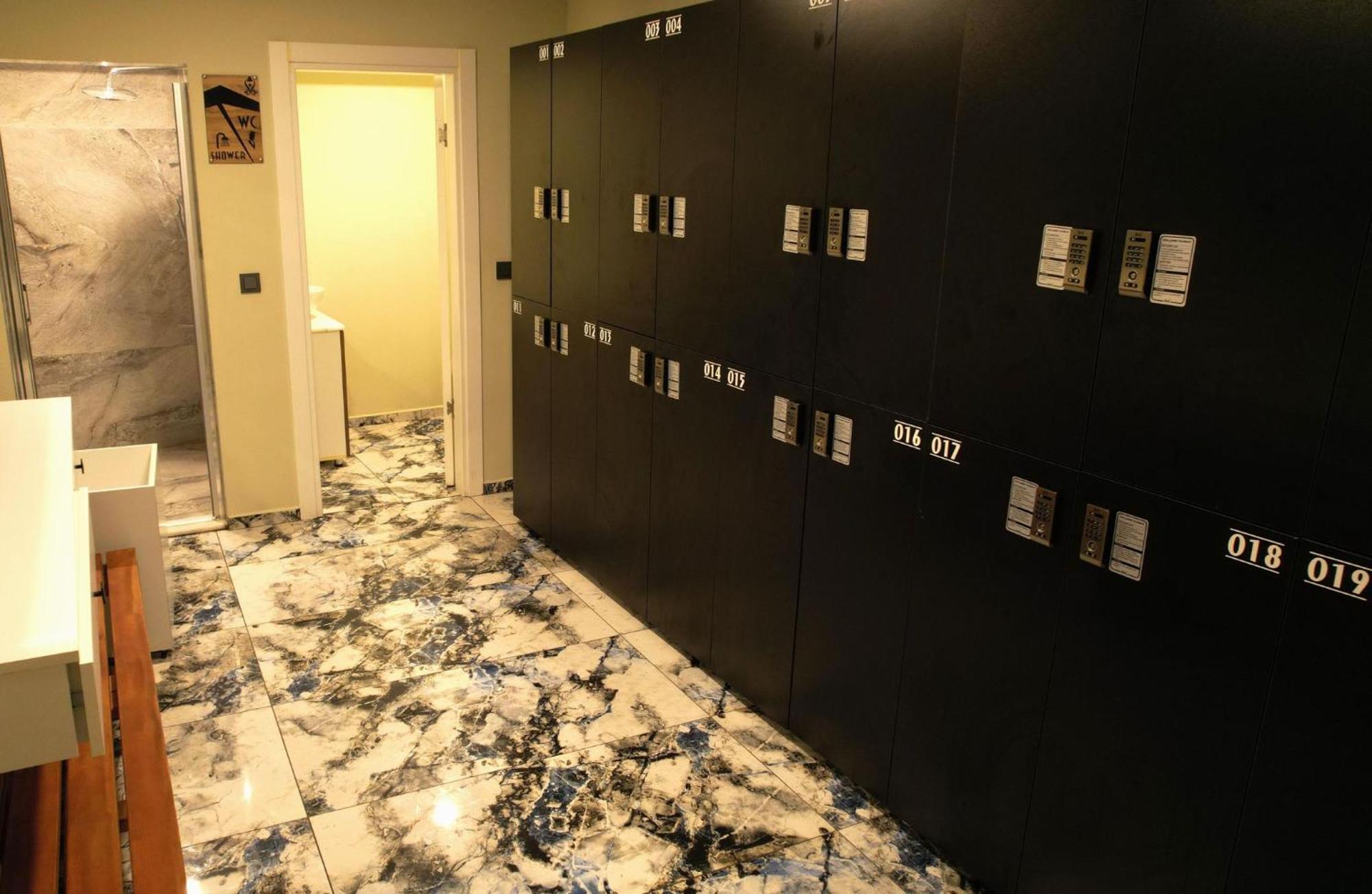 Atacity Hotel Provincia di Provincia di Istanbul Esterno foto